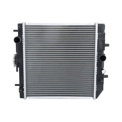 DURAFORCE K756185210 Radiator For Kubota RTV900 RTV900T RTV900T5-H/T2 RTV900T6 RTV900T9