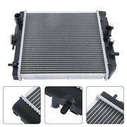 DURAFORCE K756185210 Radiator For Kubota RTV900 RTV900T RTV900T5-H/T2 RTV900T6 RTV900T9