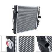 DURAFORCE K756185210 Radiator For Kubota RTV900 RTV900T RTV900T5-H/T2 RTV900T6 RTV900T9