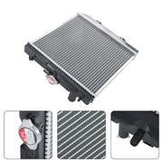DURAFORCE K756185210 Radiator For Kubota RTV900 RTV900T RTV900T5-H/T2 RTV900T6 RTV900T9