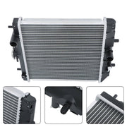 DURAFORCE K756185210 Radiator For Kubota RTV900 RTV900T RTV900T5-H/T2 RTV900T6 RTV900T9