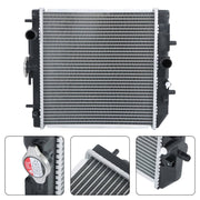 DURAFORCE K756185210 Radiator For Kubota RTV900 RTV900T RTV900T5-H/T2 RTV900T6 RTV900T9