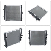 DURAFORCE K756185210 Radiator For Kubota RTV900 RTV900T RTV900T5-H/T2 RTV900T6 RTV900T9