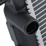 DURAFORCE K756185210 Radiator For Kubota RTV900 RTV900T RTV900T5-H/T2 RTV900T6 RTV900T9