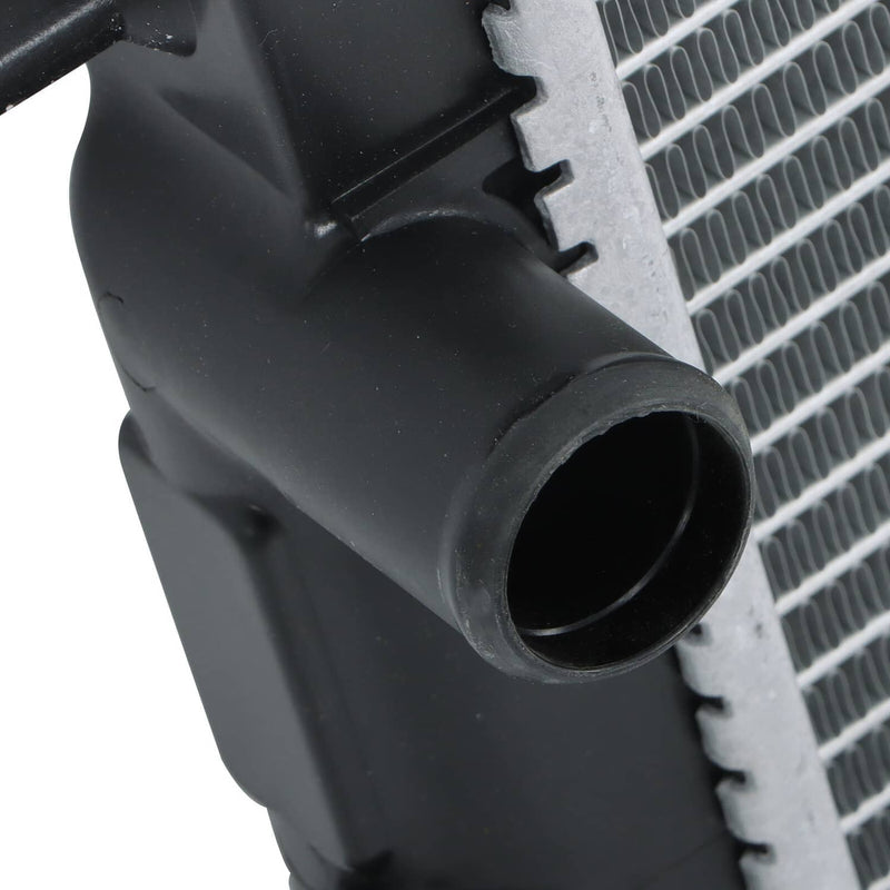DURAFORCE K756185210 Radiator For Kubota RTV900 RTV900T RTV900T5-H/T2 RTV900T6 RTV900T9