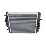 DURAFORCE K756185210 Radiator For Kubota RTV900 RTV900T RTV900T5-H/T2 RTV900T6 RTV900T9