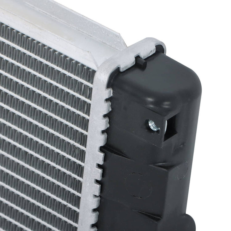 DURAFORCE K756185210 Radiator For Kubota RTV900 RTV900T RTV900T5-H/T2 RTV900T6 RTV900T9