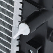 DURAFORCE K756185210 Radiator For Kubota RTV900 RTV900T RTV900T5-H/T2 RTV900T6 RTV900T9
