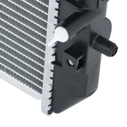 DURAFORCE K756185210 Radiator For Kubota RTV900 RTV900T RTV900T5-H/T2 RTV900T6 RTV900T9