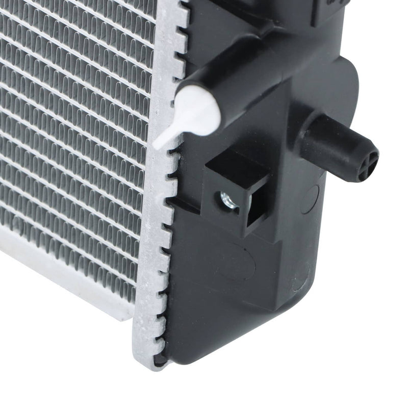 DURAFORCE K756185210 Radiator For Kubota RTV900 RTV900T RTV900T5-H/T2 RTV900T6 RTV900T9