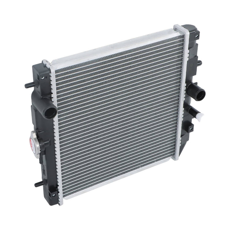 DURAFORCE K756185210 Radiator For Kubota RTV900 RTV900T RTV900T5-H/T2 RTV900T6 RTV900T9