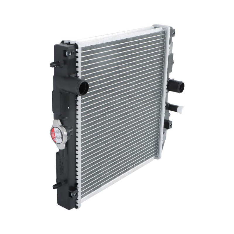 DURAFORCE K756185210 Radiator For Kubota RTV900 RTV900T RTV900T5-H/T2 RTV900T6 RTV900T9