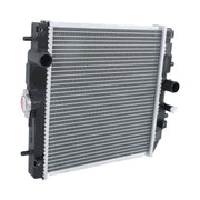 DURAFORCE K756185210 Radiator For Kubota RTV900 RTV900T RTV900T5-H/T2 RTV900T6 RTV900T9