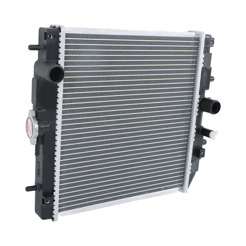 DURAFORCE K756185210 Radiator For Kubota RTV900 RTV900T RTV900T5-H/T2 RTV900T6 RTV900T9