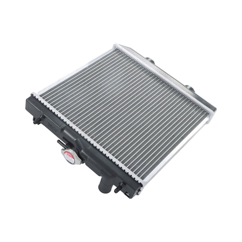DURAFORCE K756185210 Radiator For Kubota RTV900 RTV900T RTV900T5-H/T2 RTV900T6 RTV900T9