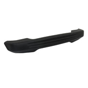 DURAFORCE 2007-2016 Black Rear Bumper Golf Cart For Yamaha G29 Drive&Drive2 #JN6-k7540-10