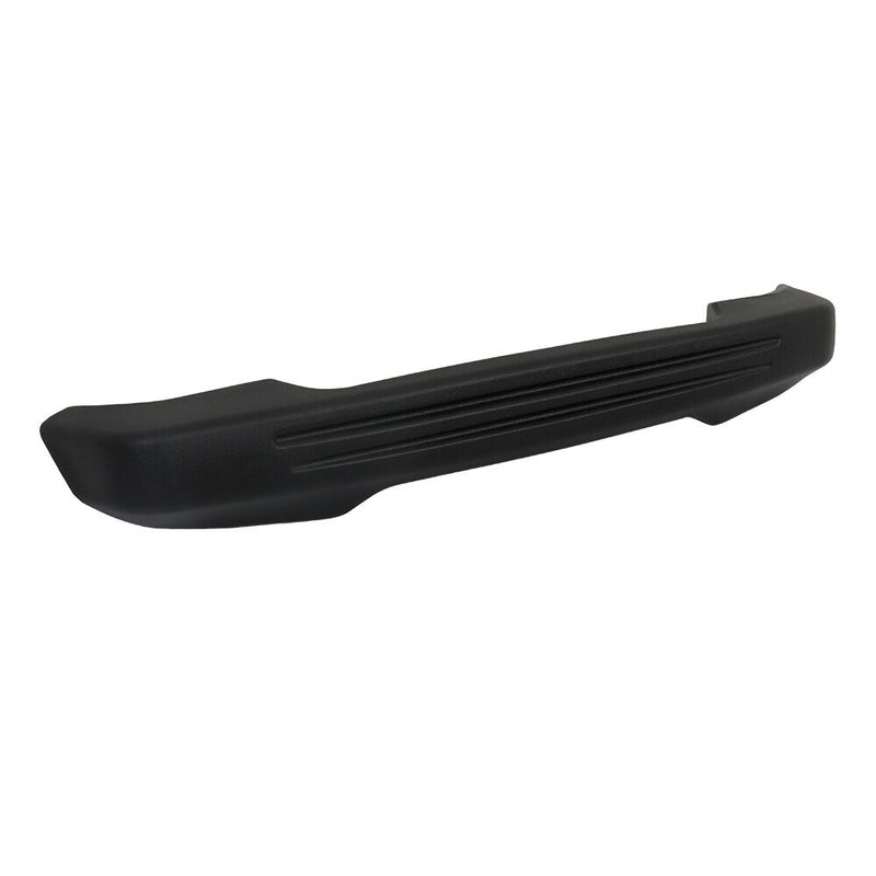 DURAFORCE 2007-2016 Black Rear Bumper Golf Cart For Yamaha G29 Drive&Drive2 #JN6-k7540-10