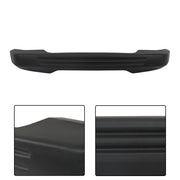 DURAFORCE 2007-2016 Black Rear Bumper Golf Cart For Yamaha G29 Drive&Drive2 #JN6-k7540-10