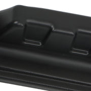 DURAFORCE 2007-2016 Black Rear Bumper Golf Cart For Yamaha G29 Drive&Drive2 #JN6-k7540-10