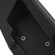 DURAFORCE 2007-2016 Black Rear Bumper Golf Cart For Yamaha G29 Drive&Drive2 #JN6-k7540-10