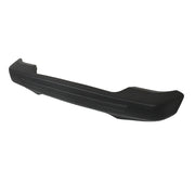 DURAFORCE 2007-2016 Black Rear Bumper Golf Cart For Yamaha G29 Drive&Drive2 #JN6-k7540-10