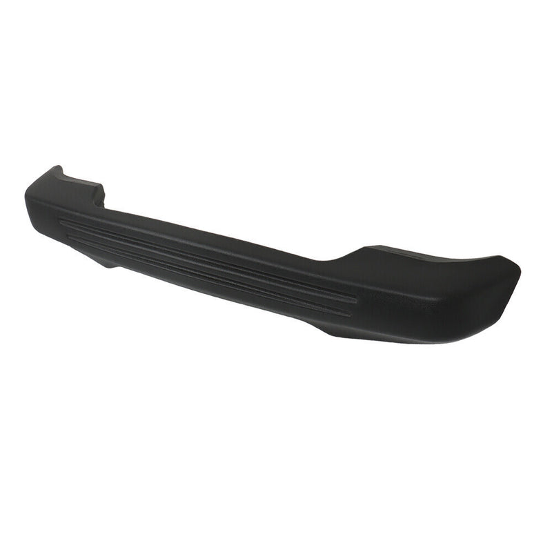 DURAFORCE 2007-2016 Black Rear Bumper Golf Cart For Yamaha G29 Drive&Drive2 #JN6-k7540-10