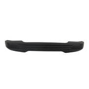 DURAFORCE 2007-2016 Black Rear Bumper Golf Cart For Yamaha G29 Drive&Drive2 #JN6-k7540-10