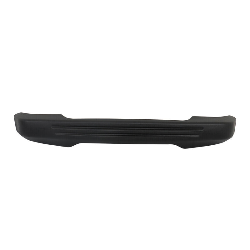 DURAFORCE 2007-2016 Black Rear Bumper Golf Cart For Yamaha G29 Drive&Drive2 #JN6-k7540-10
