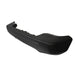 DURAFORCE 2007-2016 Black Rear Bumper Golf Cart For Yamaha G29 Drive&Drive2 #JN6-k7540-10