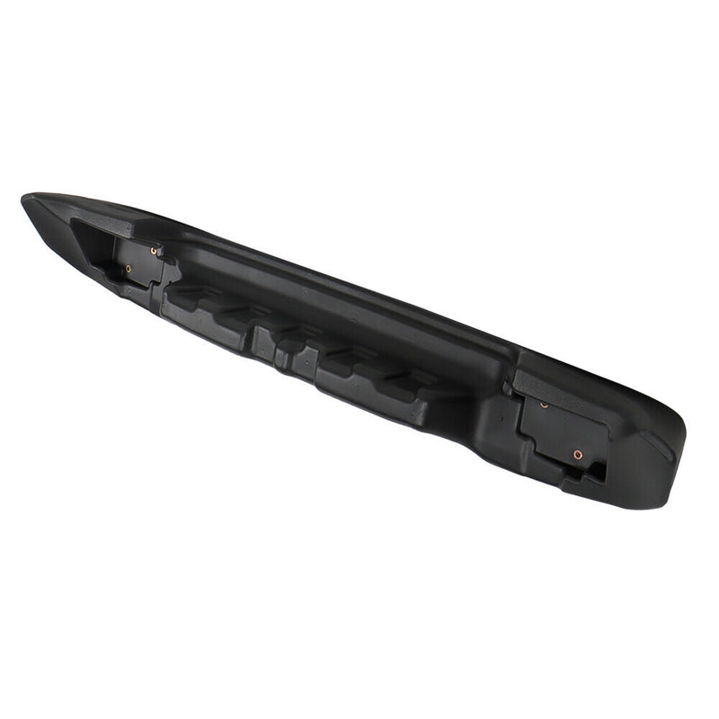 DURAFORCE 2007-2016 Black Rear Bumper Golf Cart For Yamaha G29 Drive&Drive2 #JN6-k7540-10