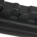 DURAFORCE 2007-2016 Black Rear Bumper Golf Cart For Yamaha G29 Drive&Drive2 #JN6-k7540-10