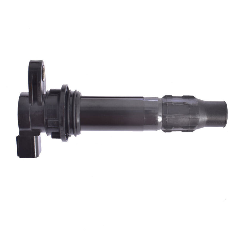 DURAFORCE 4pcs Ignition Coil For Yamaha 6D3-82310-01-00 6D3-82310-00-00 6B6-82310-00-00