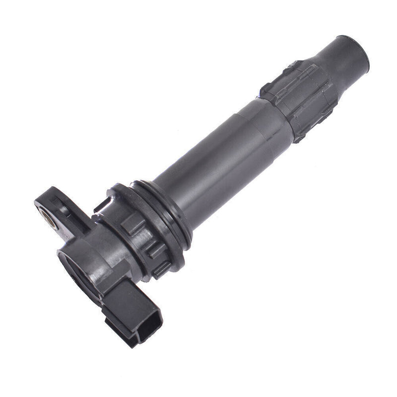 DURAFORCE 4pcs Ignition Coil For Yamaha 6D3-82310-01-00 6D3-82310-00-00 6B6-82310-00-00