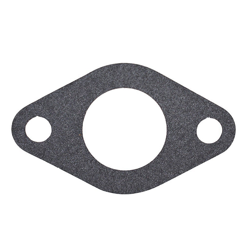 DURAFORCE For Johnson Evinrude 6HP 7.5HP 10HP 15HP 383067 398532 Carburetor Kit & Float