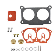 DURAFORCE 3× Carburetor Rebuild Kit For Outboard V-6 For Yamaha 150 175 200 225 HP 86-95