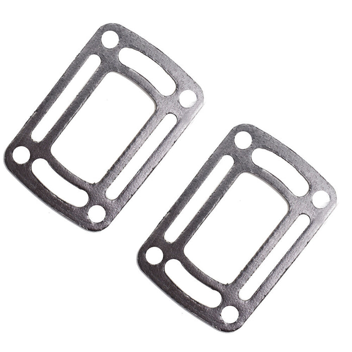 DURAFORCE 2X Gasket For Volvo Penta OMC Exhaust Elbow Riser SIERRA 18-0943 913783
