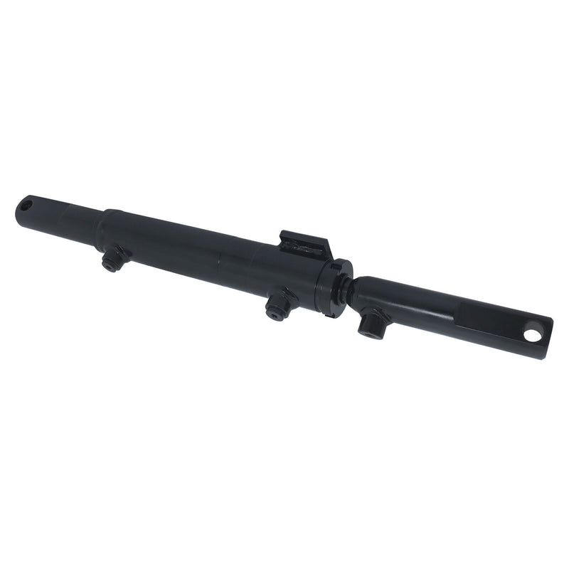 DURAFORCE Quick Attach Hitch Cylinder 900132400 1900120500 For Takeuchi Skid Steer TL240
