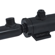 DURAFORCE Quick Attach Hitch Cylinder 900132400 1900120500 For Takeuchi Skid Steer TL240