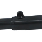 DURAFORCE Quick Attach Hitch Cylinder 900132400 1900120500 For Takeuchi Skid Steer TL240