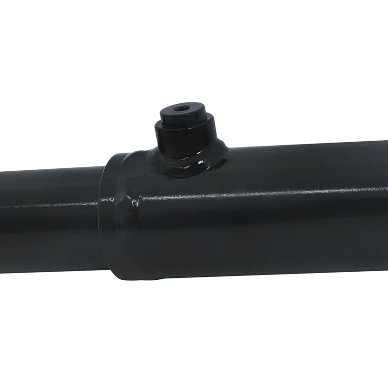 DURAFORCE Quick Attach Hitch Cylinder 900132400 1900120500 For Takeuchi Skid Steer TL240