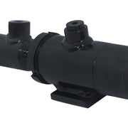 DURAFORCE Quick Attach Hitch Cylinder 900132400 1900120500 For Takeuchi Skid Steer TL240