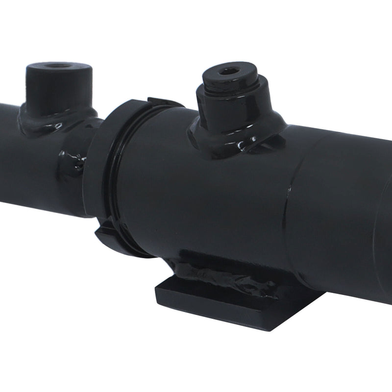 DURAFORCE Quick Attach Hitch Cylinder 900132400 1900120500 For Takeuchi Skid Steer TL240