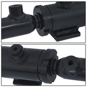 DURAFORCE Quick Attach Hitch Cylinder 900132400 1900120500 For Takeuchi Skid Steer TL240