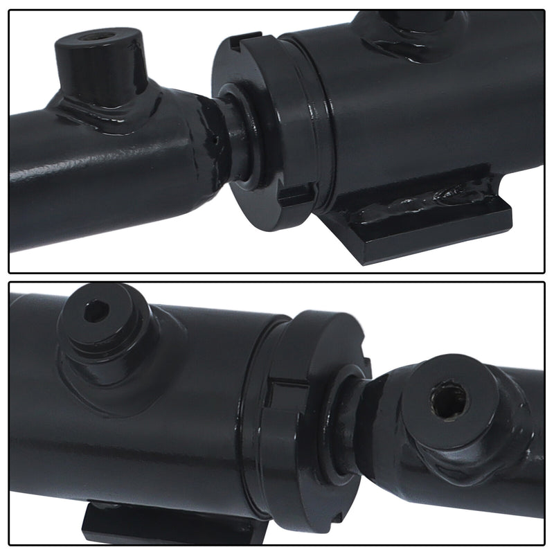 DURAFORCE Quick Attach Hitch Cylinder 900132400 1900120500 For Takeuchi Skid Steer TL240