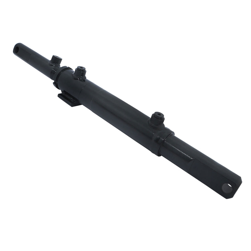 DURAFORCE Quick Attach Hitch Cylinder 900132400 1900120500 For Takeuchi Skid Steer TL240