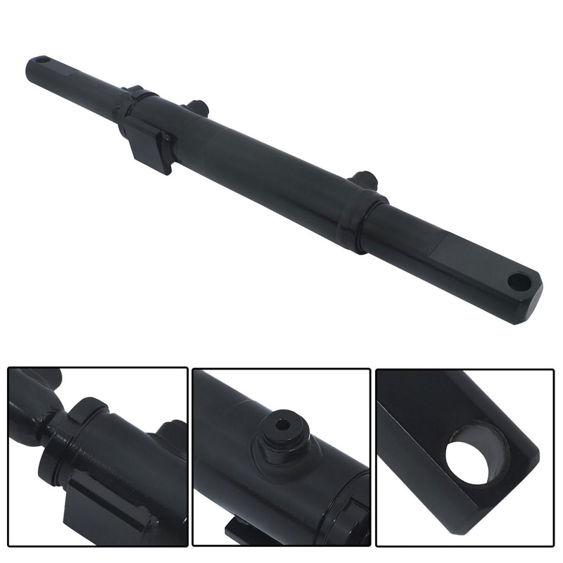 DURAFORCE Quick Attach Hitch Cylinder 900132400 1900120500 For Takeuchi Skid Steer TL240