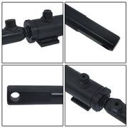 DURAFORCE Quick Attach Hitch Cylinder 900132400 1900120500 For Takeuchi Skid Steer TL240