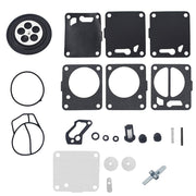 DURAFORCE 2X Carb Rebuild Kit for MONTE CARLO & MONTEGO TS640 TS770 TS100 1998