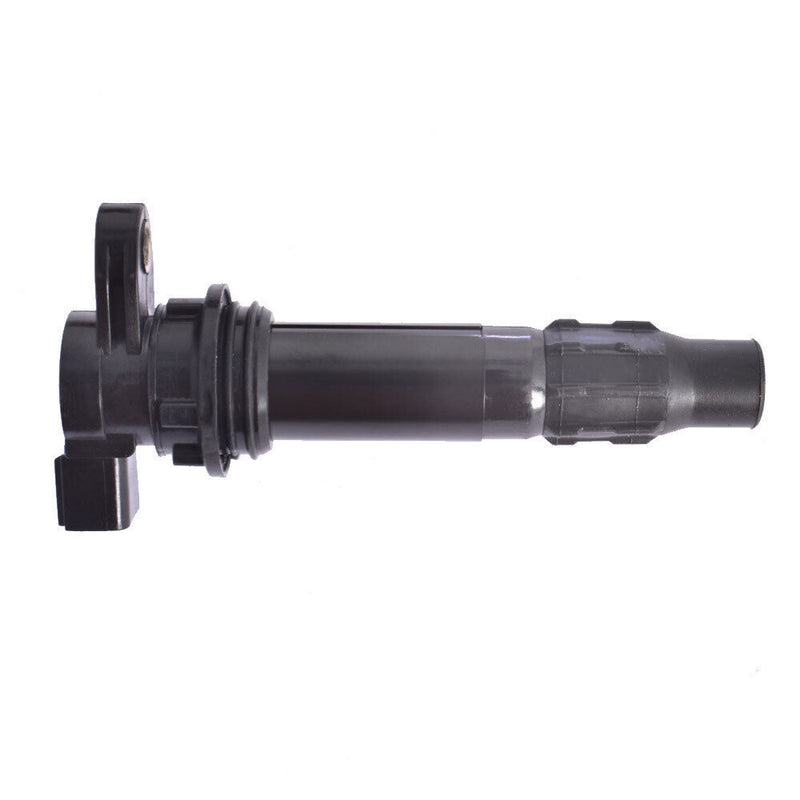 DURAFORCE 4 × Ignition Coil For Yamaha 6D3-82310-01-00 6D3-82310-00-00 6B6-82310-00-00