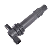DURAFORCE 4 × Ignition Coil For Yamaha 6D3-82310-01-00 6D3-82310-00-00 6B6-82310-00-00